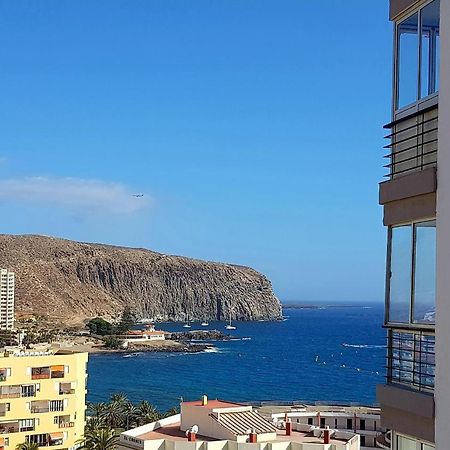 First Line, Upscale Apartment Los Cristianos! Free Parking Arona  Exterior foto